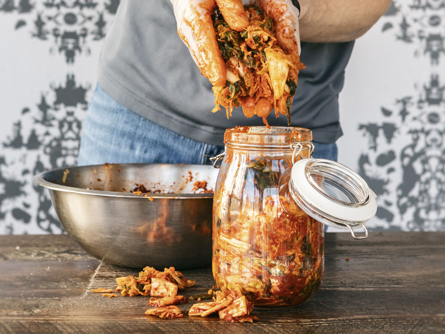 Kimchi